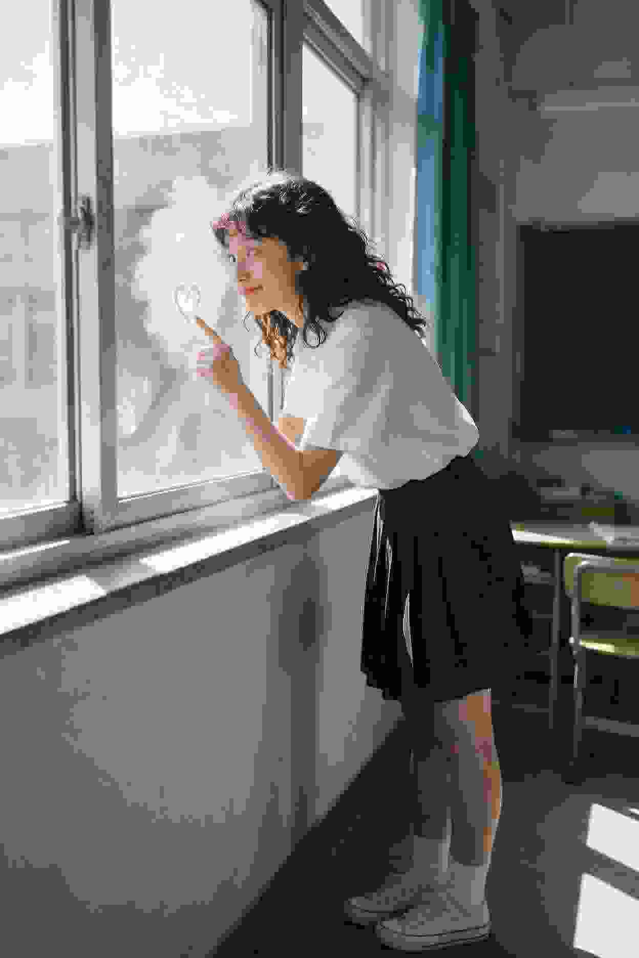 陪读妈妈第1季